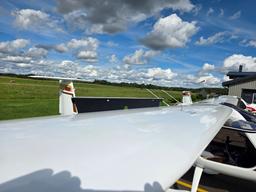 Pipistrel - Pipistrel Virus SW121A - photo 5