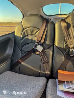 Cirrus - SR22 (2001 - 2010) - photo 18