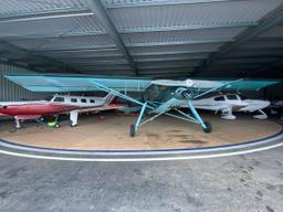 Fieseler - Fieseler Fi 156 (Storch) - photo 2