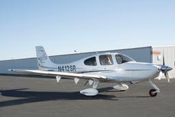 Cirrus - SR22 - photo 9