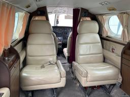 Cessna - 421 GOLDEN EAGLE III - photo 9