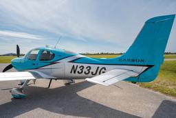 Cirrus - SR22 - photo 3