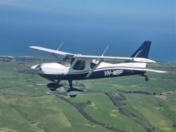 Glasair - Carbon Sportsman - photo 1