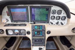 Cirrus - SR20 - photo 3