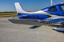 Cirrus - SR22T - photo 8