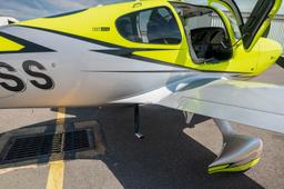 Cirrus - SR22T - photo 18