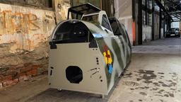Messerschmitt AG - Messerschmitt Bf 109 - photo 3