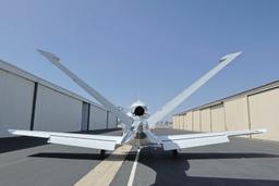 Cirrus - SF50 - photo 3