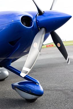 Cirrus - SR22T - photo 20