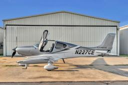 Cirrus - SR22T - photo 8