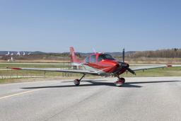 Cirrus - SR22 - photo 5