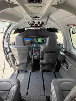 Cirrus - SF50 - photo 13