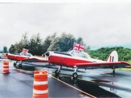De Havilland Canada - De Havilland Canada DHC-1 Chipmunk - photo 4
