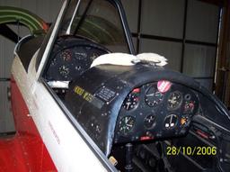 De Havilland Canada - De Havilland Canada DHC-1 Chipmunk - photo 8