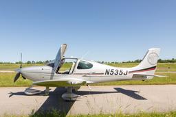Cirrus - SR22T - photo 3