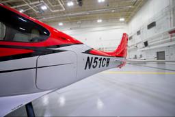 Cirrus - SR22 - photo 11