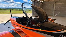 TOMARK AERO - VIPER SD4 ATTACK - photo 5