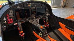 TOMARK AERO - VIPER SD4 ATTACK - photo 7