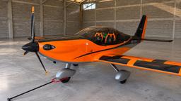 TOMARK AERO - VIPER SD4 ATTACK - photo 3