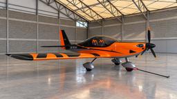 TOMARK AERO - VIPER SD4 ATTACK - photo 2