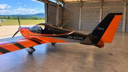 TOMARK AERO - VIPER SD4 ATTACK - photo 4