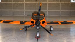 TOMARK AERO - VIPER SD4 ATTACK - photo 1