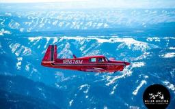 Mooney - M20C MARK 21 RANGER - photo 8