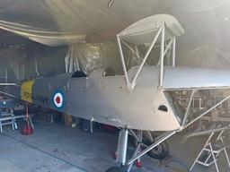 Dehavilland - 82A - photo 9