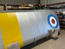 Dehavilland - 82A - photo 3