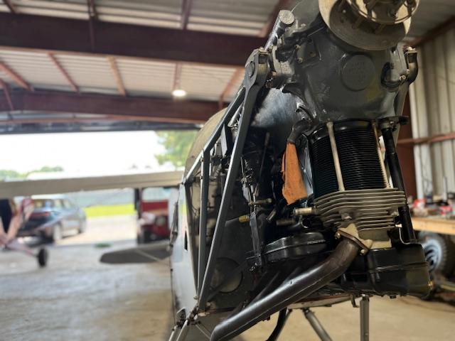 Dehavilland - 82A - main photo