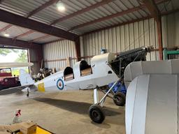 Dehavilland - 82A - photo 6