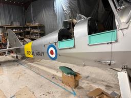 Dehavilland - 82A - photo 10