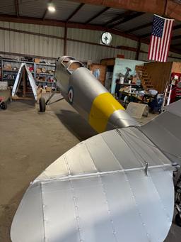 Dehavilland - 82A - photo 5