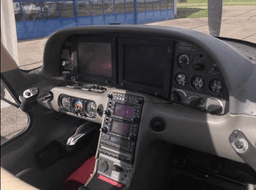 Cirrus - Cirrus SR20 - photo 5