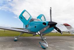 Cirrus - SR20 - photo 16