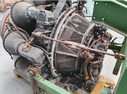 Mig 15 Turbine - photo 1