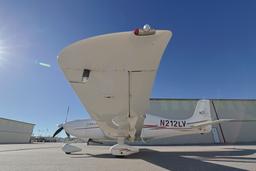 Cirrus - SR20 - photo 11