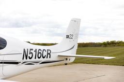 Cirrus - SR22 - photo 16