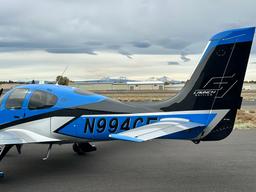 Cirrus - SR22T - photo 7
