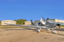Cirrus - SR22T - photo 14