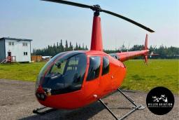 Robinson - R44 RAVEN II - photo 3