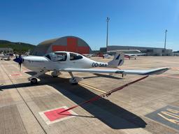 Diamond - DA40 STAR - photo 1