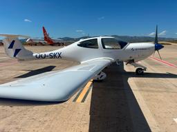 Diamond - DA40 STAR - photo 6