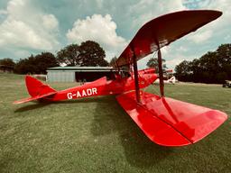 de Havilland - DH60GM - photo 4