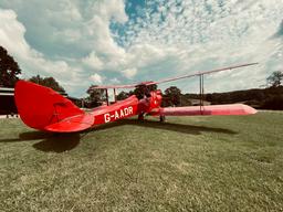 de Havilland - DH60GM - photo 5