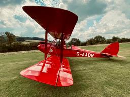 de Havilland - DH60GM - photo 9
