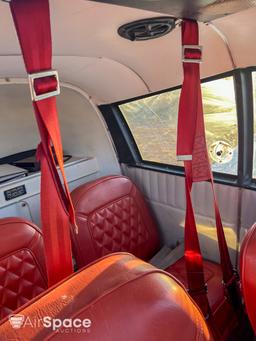Piper - PA-28-140 Cherokee 140 - photo 8