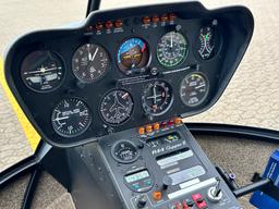 Robinson - R44 Clipper II - photo 7