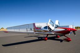 Cirrus - SR22T - photo 14