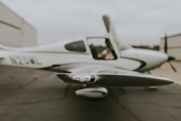 Cirrus - SR22 - photo 14